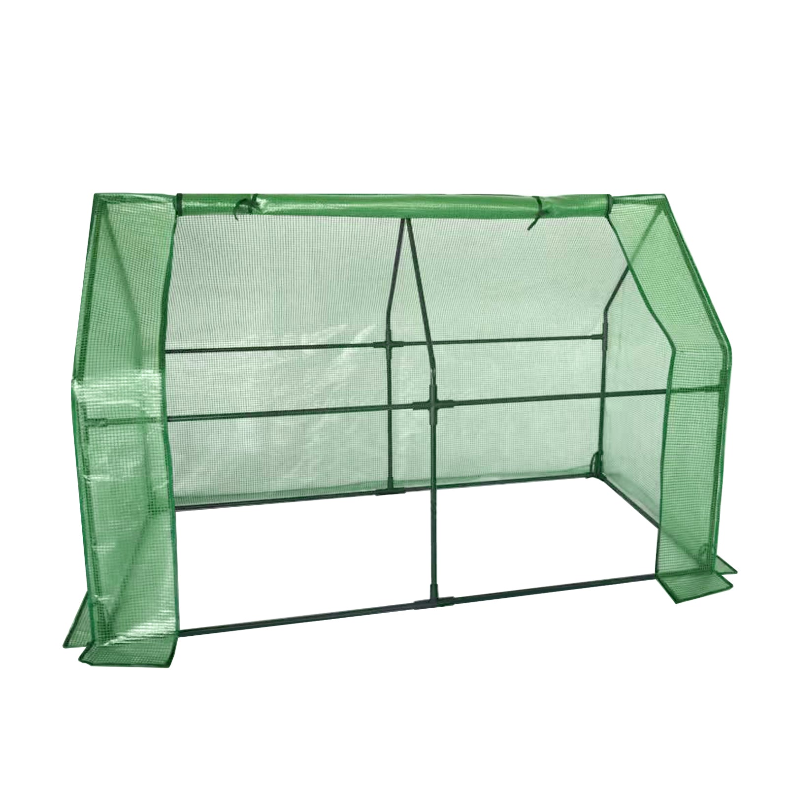 Portable Cold Frame Greenhouse