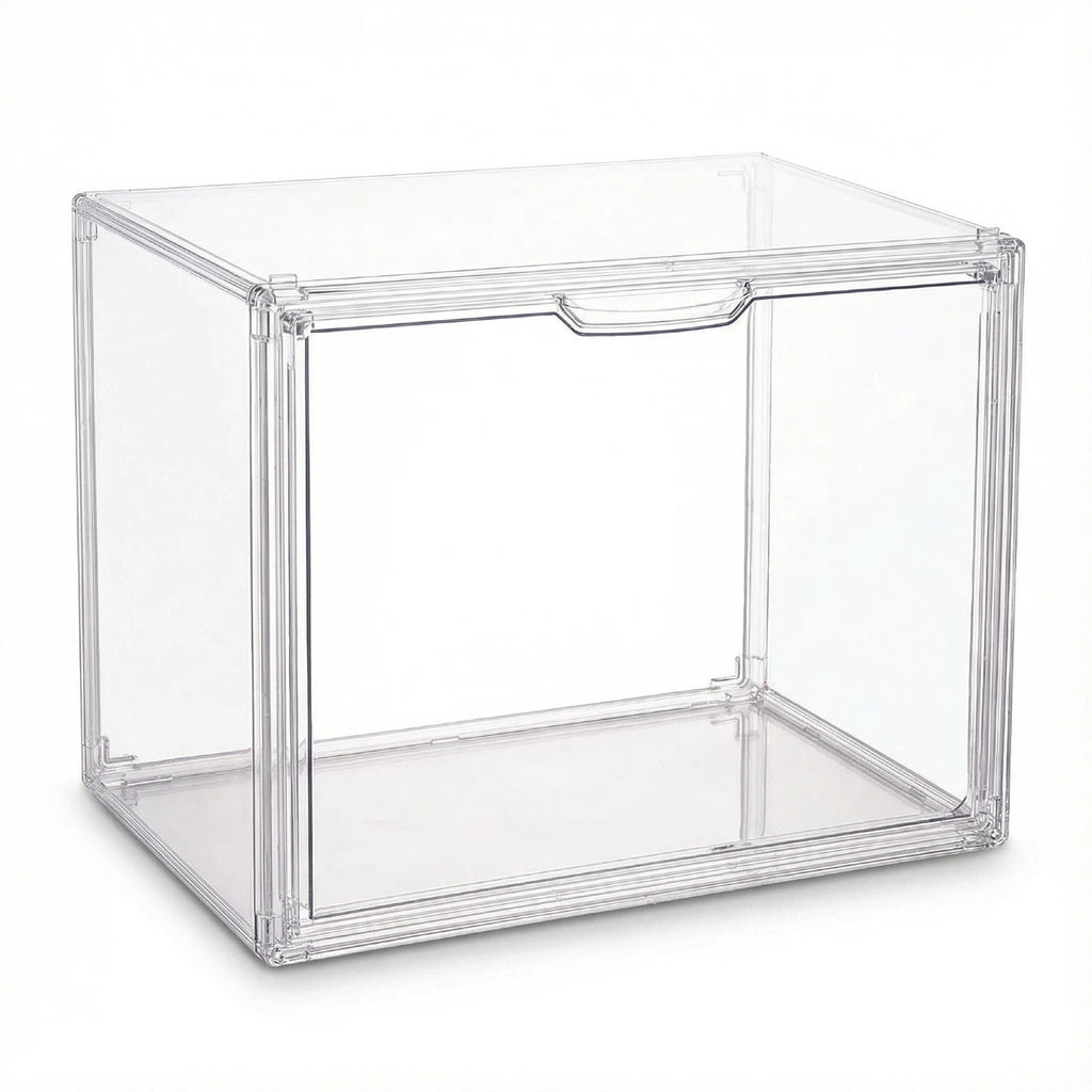 Mini Clear Greenhouse for Indoor