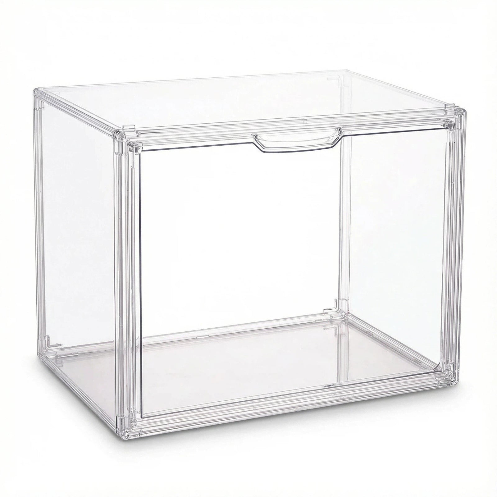 Mini Clear Greenhouse for Indoor